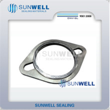 Echappement Spiral Wound Gaskets Long Using Life