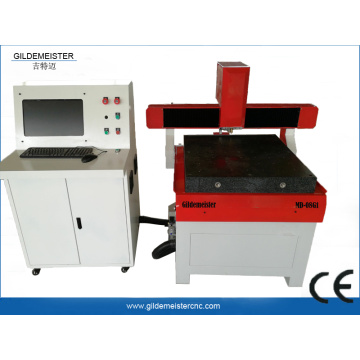 CNC Glass Cutting Machine