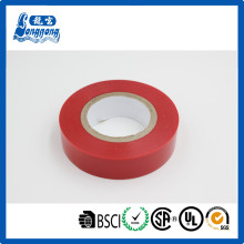 High Voltage FR PVC Insulaton Tape