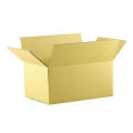 Environmental protection Taiwan yellow carton