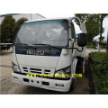 ISUZU 6 TON 4 Wheel Wrecker Tow Trucks