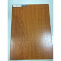 1220 * 2440 Mélamine MDF Building Factory pour meubles (taille standard)