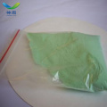 Industrial Grade Green Powder NiF2.4H2O Nickel fluoride