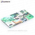 Étui pour téléphone portable Sublimation 3D pour HUAWEI