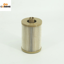 agriculture machinery parts the fuel water separator filter apply to John deere brand OE RE520906