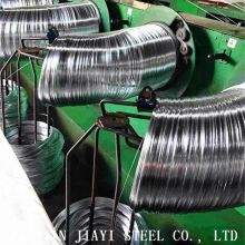 Hot-dip Galvanized Iron Wire