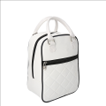 Дизайн pu для гольф -шарика сумки