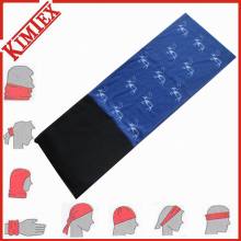 Cycling Fashion Promotional Cheap Fleece Bandana