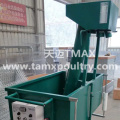 SHINE MACHINERY Trolley feeding