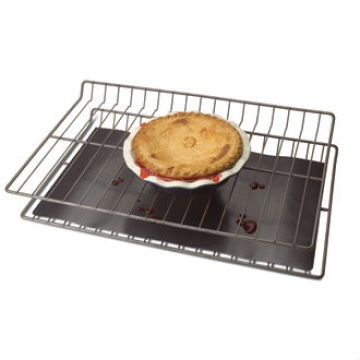 PTFE beschichtete Non -Stick -Stoff, Universal Ofen Base Liner