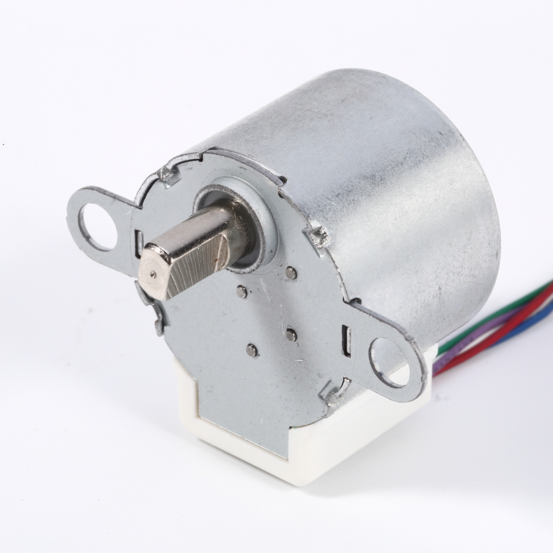 24BYJ48-033 Electric Fan Motor |Gear Reduction Box Electric Motor