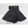 summer dress Pleating dress lady dress inspection service