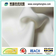 Polyester Satin Fabric for Garment (XSST-1028)