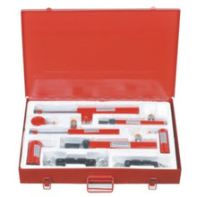 Kits d&#39;outils de réparation hydrauliques portables