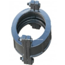 Dn125 (5.5inch) Concrete Pump Four Bolt Clamp (casting/forged)