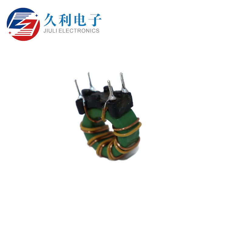 Common-mode inductance Common-mode inductance