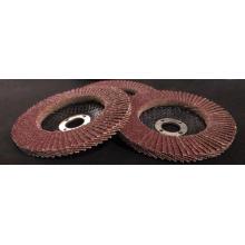 great performance abrasive Flap disc for angle grinder