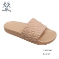 2019 Summer  PVC Slippers shoes