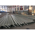 30FT Steel Tubular Pole