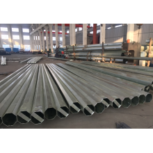 30FT Steel Tubular Pole