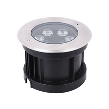 Impermeable 6W 24V Ip67 Escaleras al aire libre Uplights