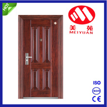 High Quality Steel Exterior Security safety Doors