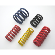 The Compression Spring Made for Cars