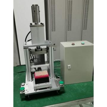 Auto filter press machine