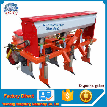 High Quality 2bgyf-3 Corn Precision Seeder with Best Price