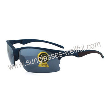 Lunettes de soleil sport