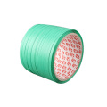 Plastic machine hand banding strapping roll