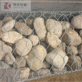 hot dipped galvanized gabion basket for sale