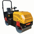 2Tons Mini Asphalt Road Roller Top Speed ​​Ocr2000