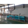 Warm edge spacer insulating glass aluminum bending machine