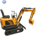 1 Ton Small Excavator For Sale