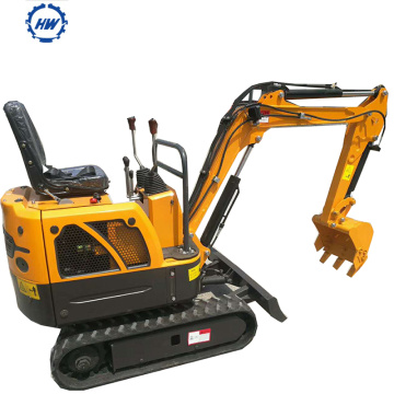 1 Ton Small Excavator For Sale