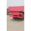 Brand Trailer MXH9400 Series Semi-trailer