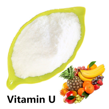 Pharmaceutical API Vitamin U oral solution