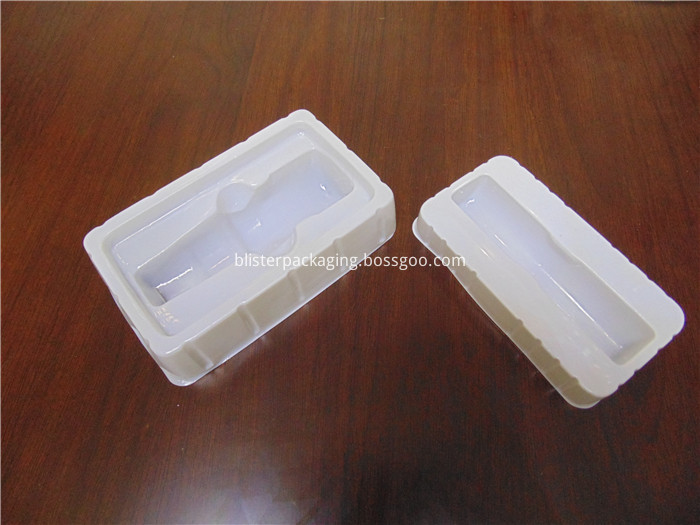 pvc phamaceutical packaging