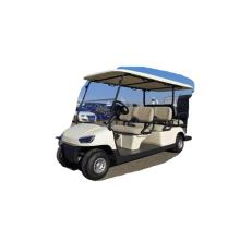 CLW Clw Powered Electric Aluminium Golf Chariot