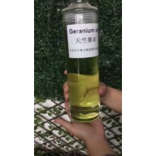 Pure Natural Geranium Essential Oil For Skin Care
