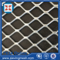 Diamond Expansion Metal Mesh