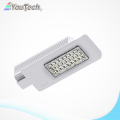 Suburb Road 30W Freeways Led Street Light