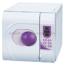 Esterilizador autoclave de 12 litros / Clase B con CE