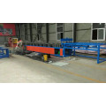 Hi-rib lath machine\ High Ribbed Formwork machine