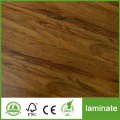 Oak Laminate Parquet Wood Flooring 12mm
