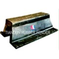 Improved Arch Rubber Fender / Marine Fender (TD-BPE1000H)