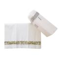 White Airlaid Soft Paper Dinner Napkin