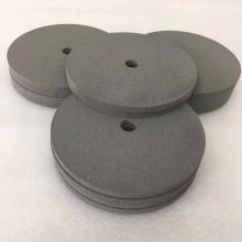 Rubber Elastic Polishing Wheel