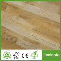 New color 10mm AC3 waterproof HDF laminate flooring